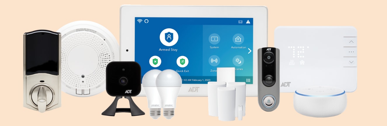home security Albany