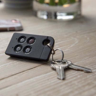 Albany security key fob