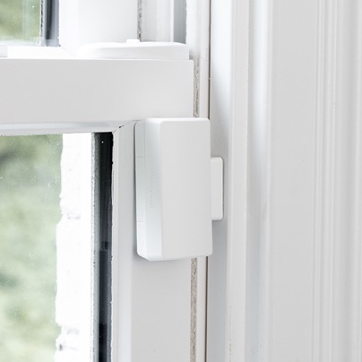 Albany security window sensor