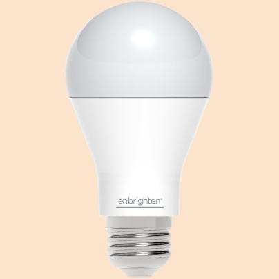 Albany smart light bulb