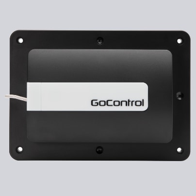 Albany garage door controller