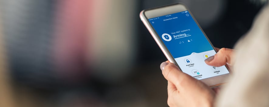 Albany Home Automation