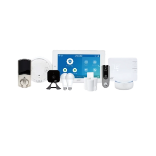 ADT product packages Albany