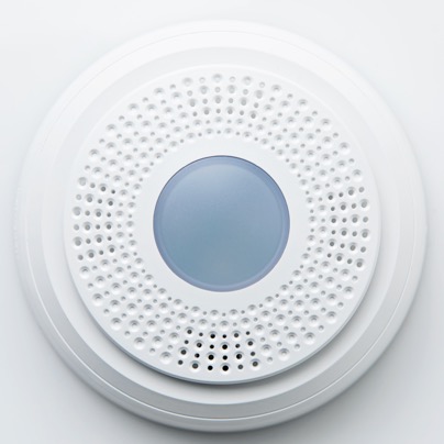 Albany high-decibel alarm